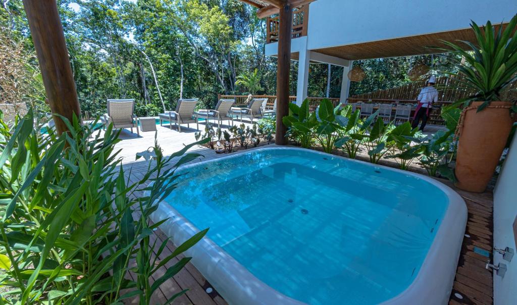 Villa Bambuí Trancoso photo 2