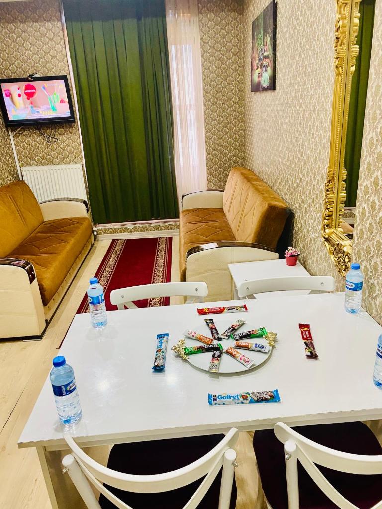 İmmortal Hotel İstanbul Room Type - Family Room with Balcony
