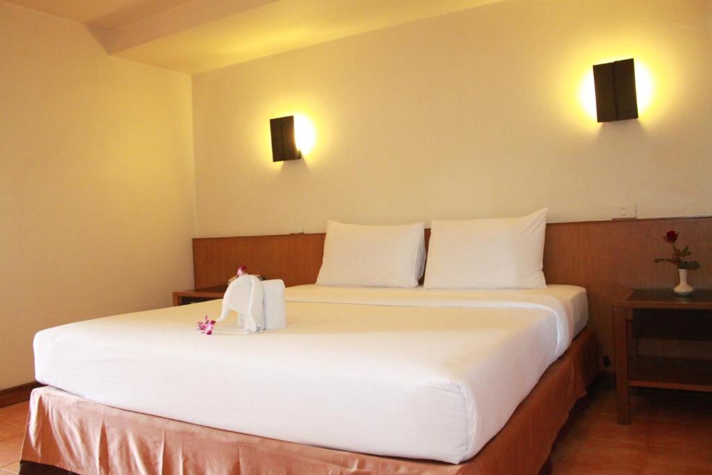 Двухместный (Номер «Премьер»), Sunshine Hotel & Residences