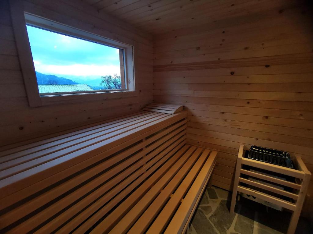 MY TIME Holiday House with sauna photo 3
