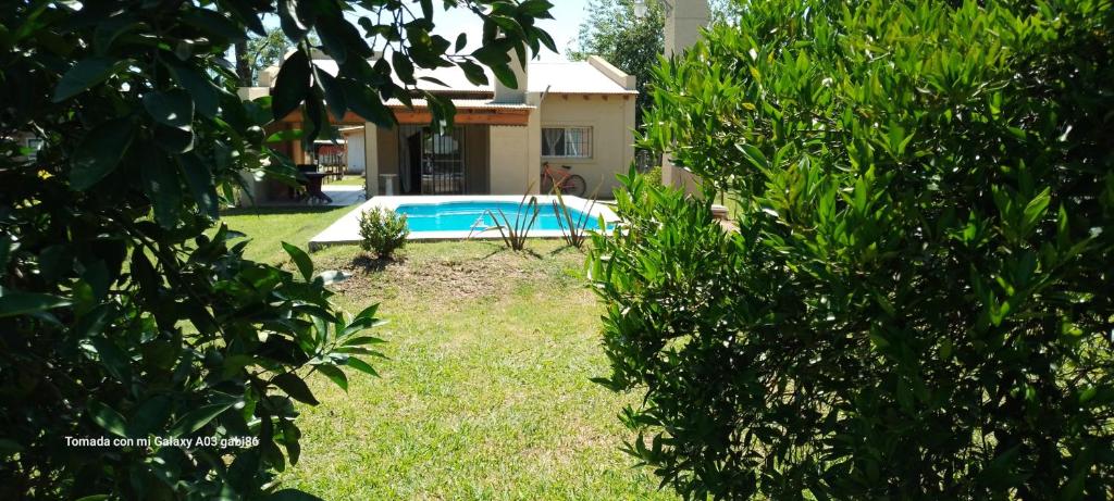 Lugar para Relajarse