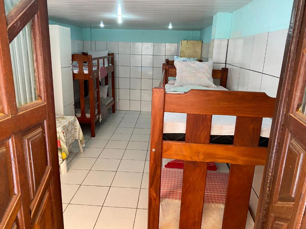 Aruanda Guest House photo 2
