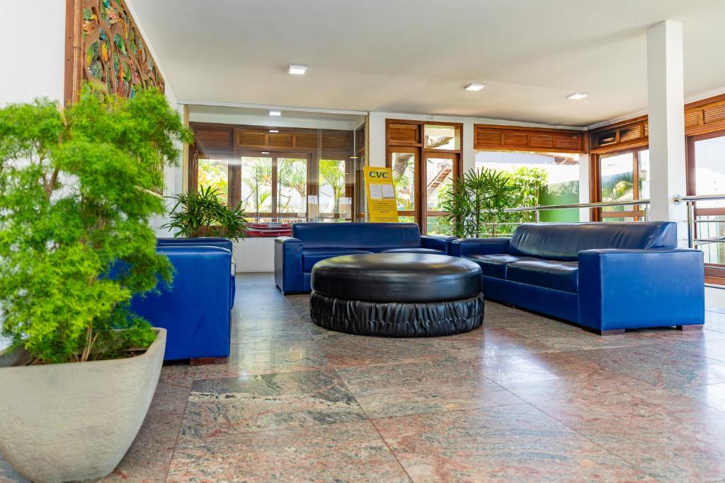 Casa Blanca Park Hotel photo 2