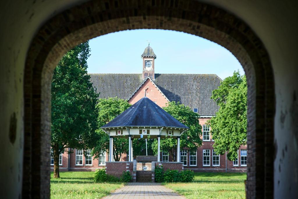 Hotel Ryder I Den Bosch - Vught photo 1