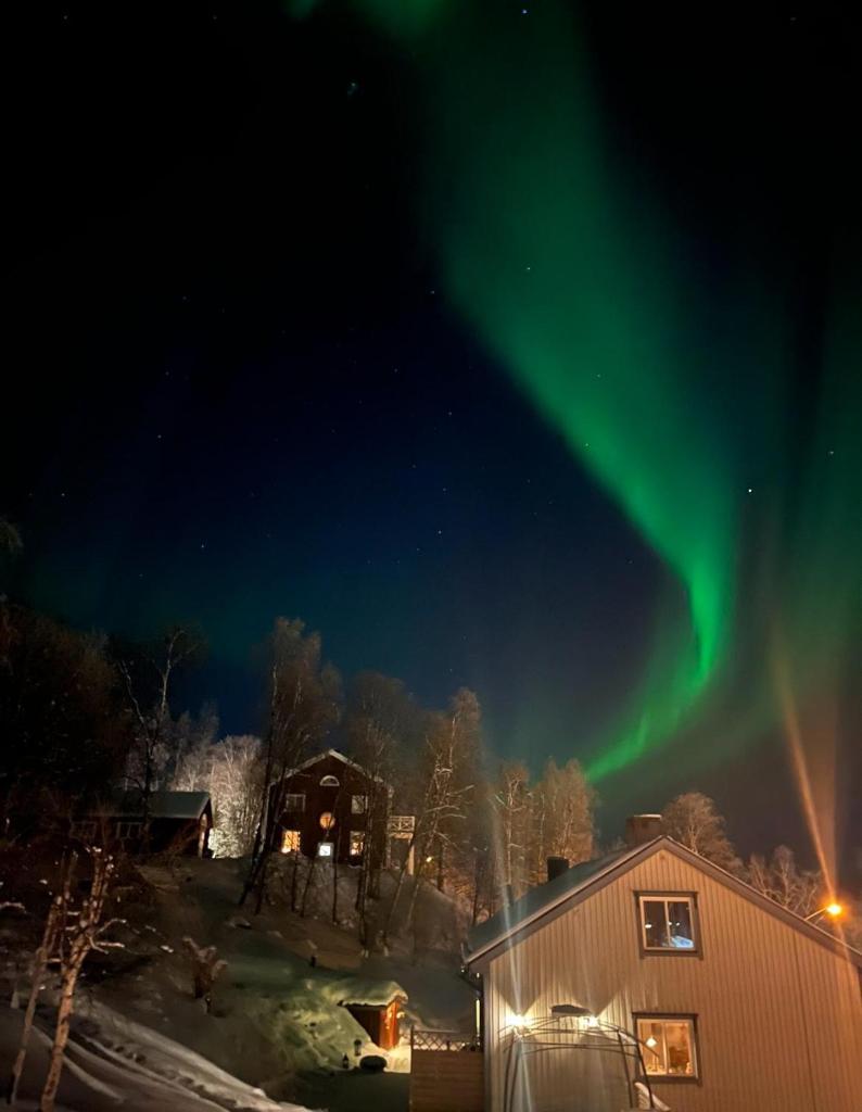 House in Tärnaby photo 3