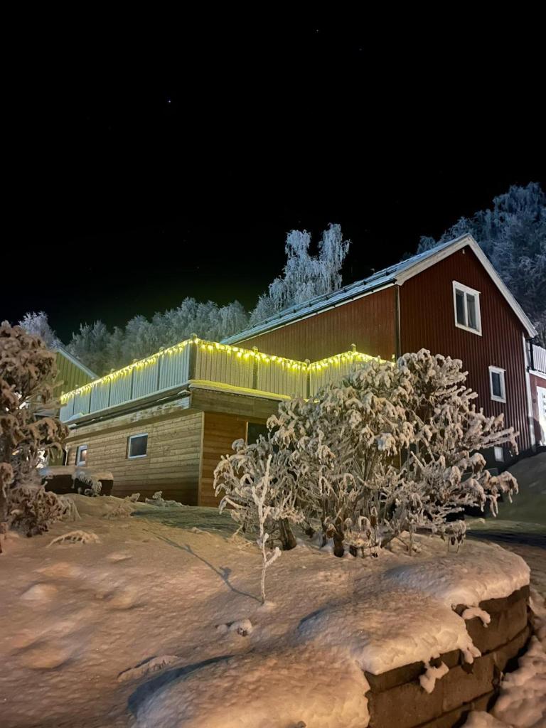 House in Tärnaby photo 1