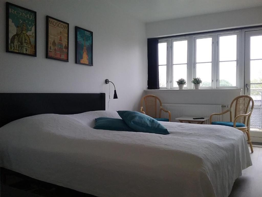 Hals Hotel photo 1