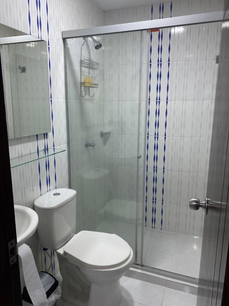 Apartamentos amueblados, zona céntrica-Cisneros- antioquia photo 1
