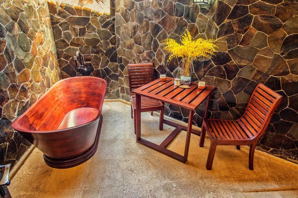 Casa Rosen Ocean View Villa photo 2