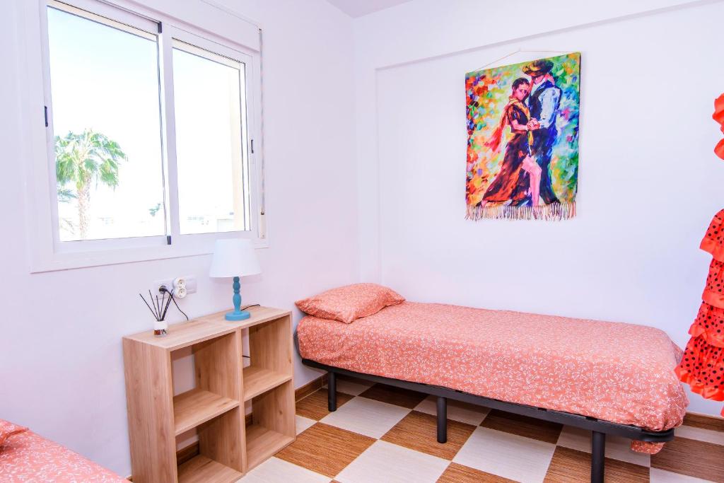 Beach House Millares photo 2