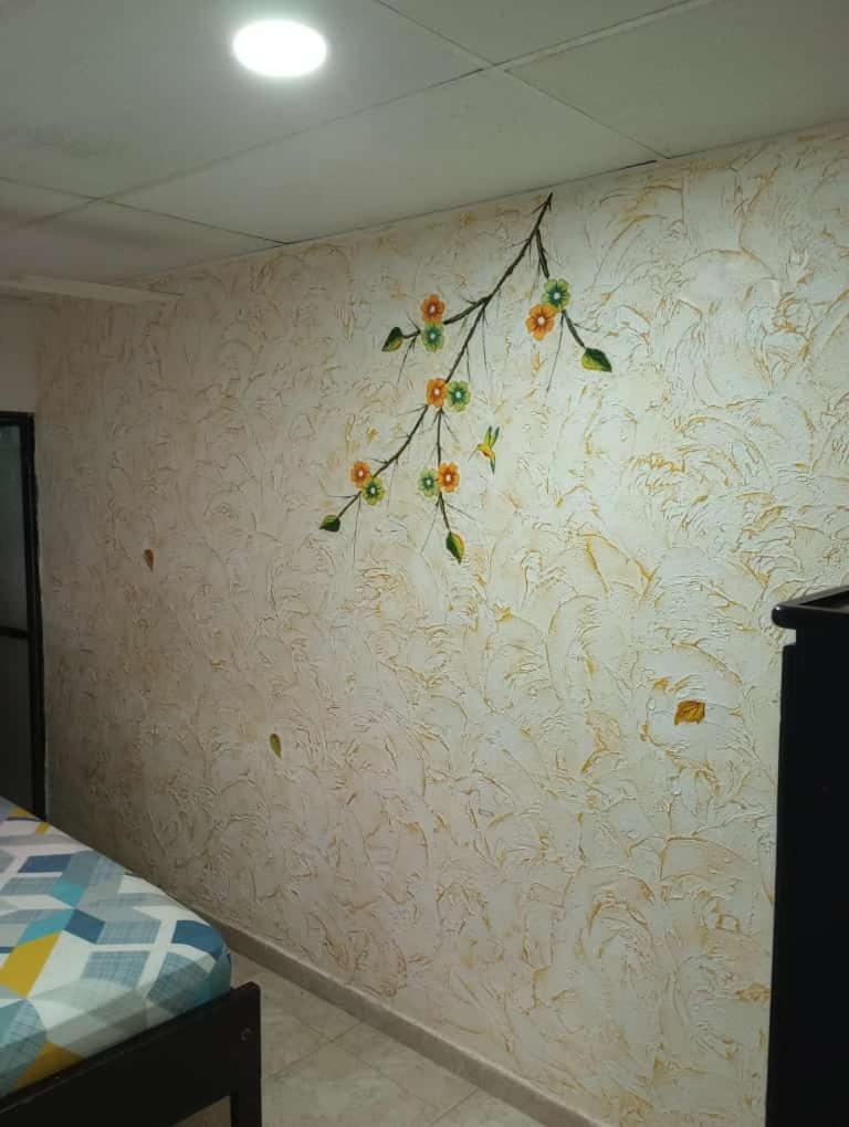 Aparta Hotel Bethesda photo 2