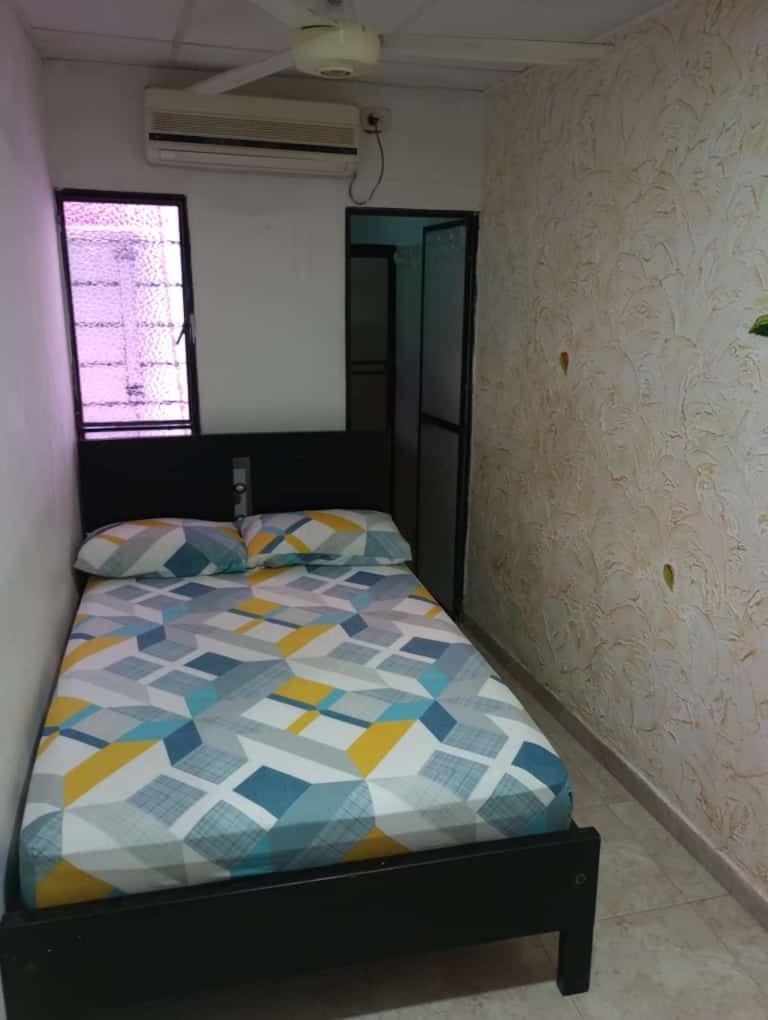 Aparta Hotel Bethesda photo 4
