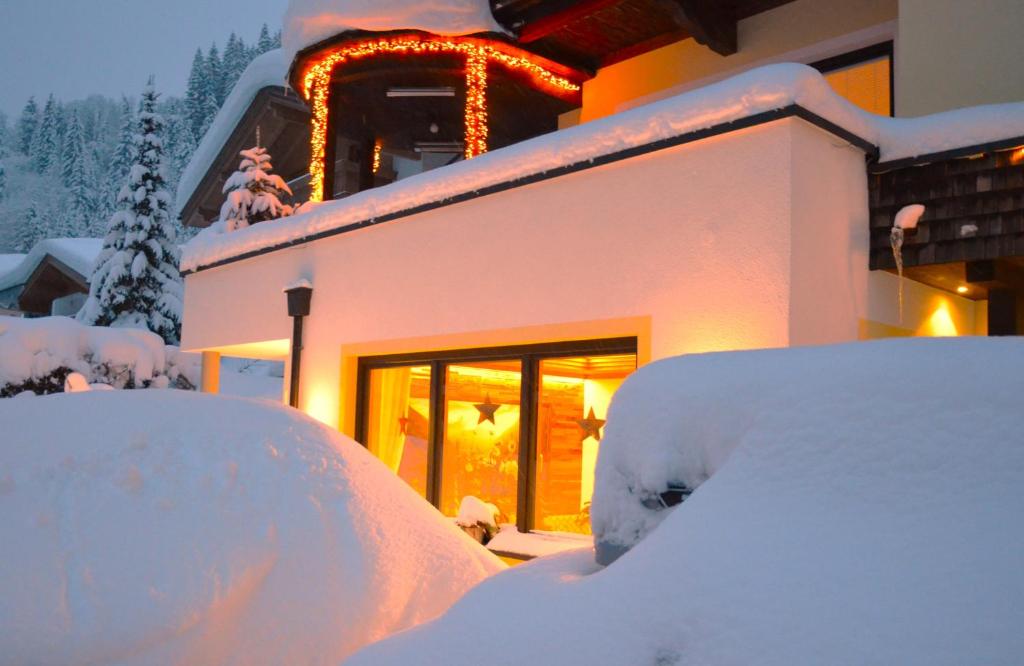 Pension Zillertal photo 2