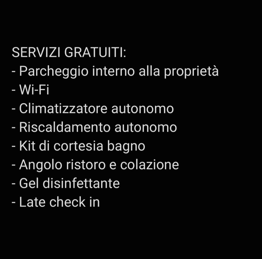 ALLOGGIO GLI SCOIATTOLI photo 4