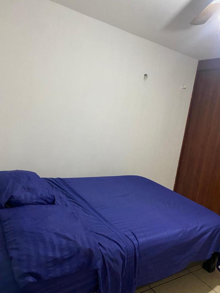 Hermoso Departamento Minimalista Acogedor En Coto photo 4