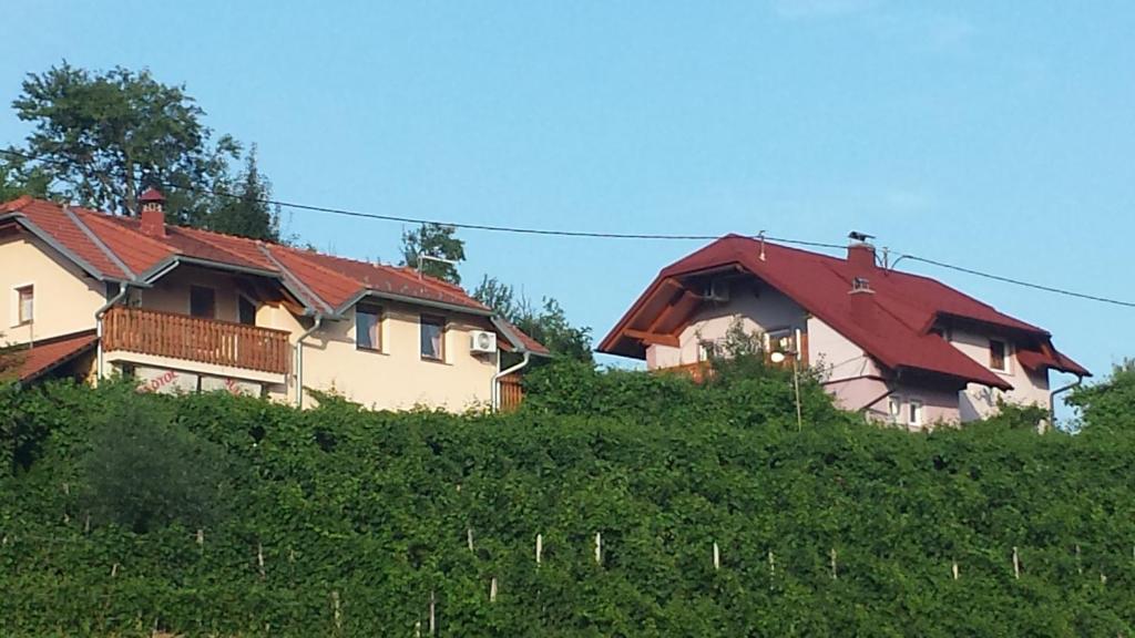 Apartment House Sumrak photo 1