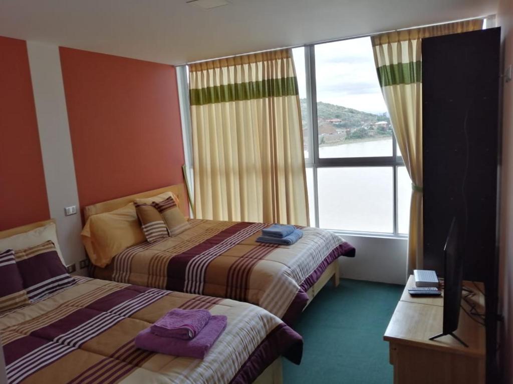 Hotel Angostura photo 3