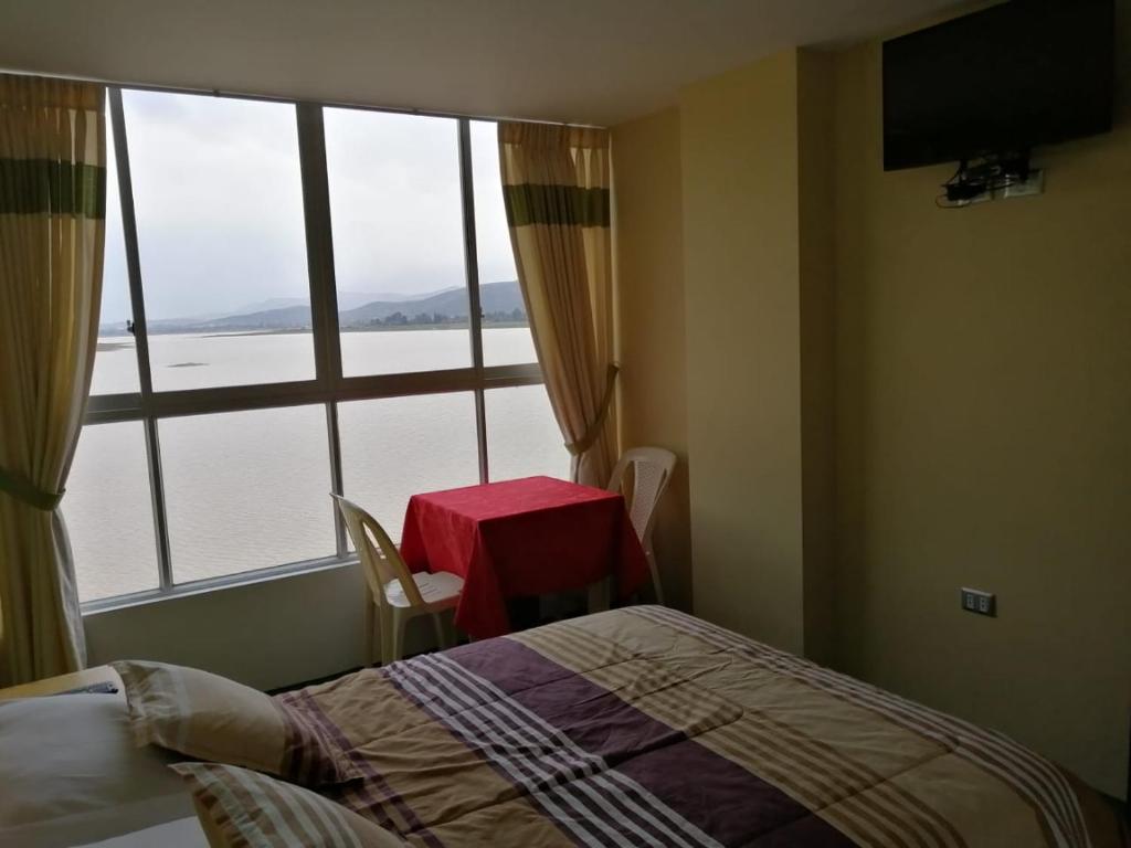 Hotel Angostura photo 4