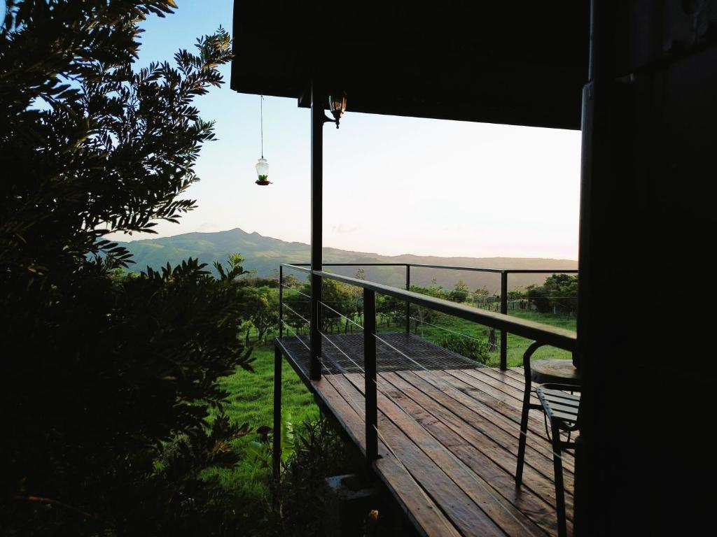 Finca Los Cerros Box 2 photo 3