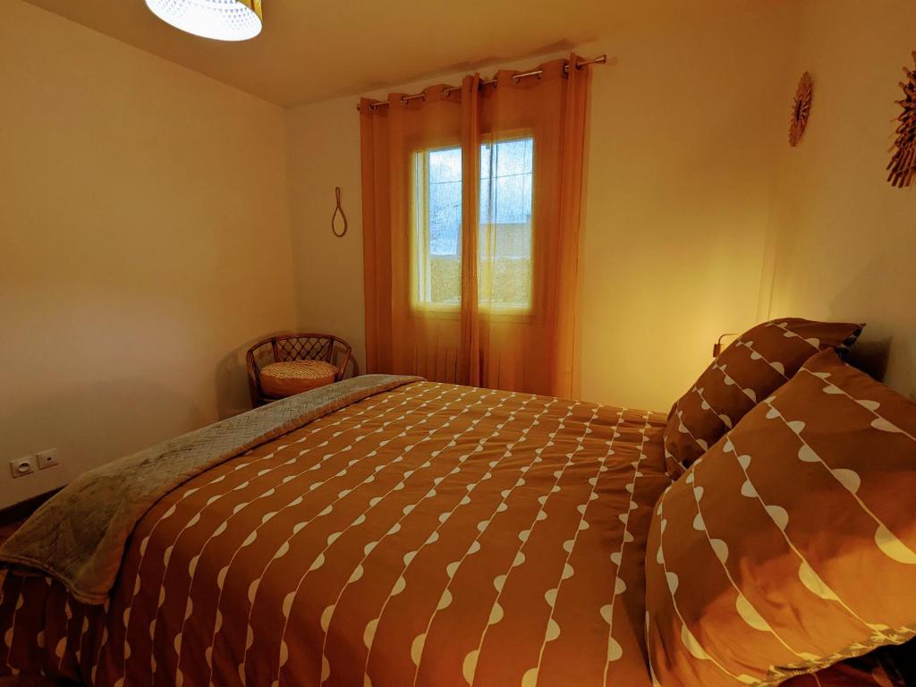 Gîte Vicq-sur-Nahon, 5 pièces, 6 personnes - FR-1-591-562 photo 4