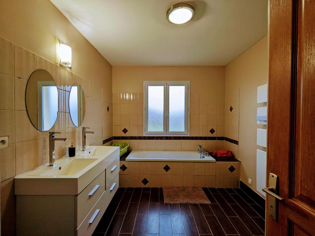 Gîte Vicq-sur-Nahon, 5 pièces, 6 personnes - FR-1-591-562 photo 3
