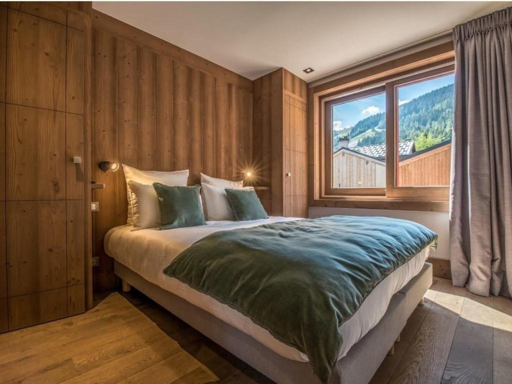 Maison Courchevel, 5 pièces, 8 personnes - FR-1-772-4 photo 3