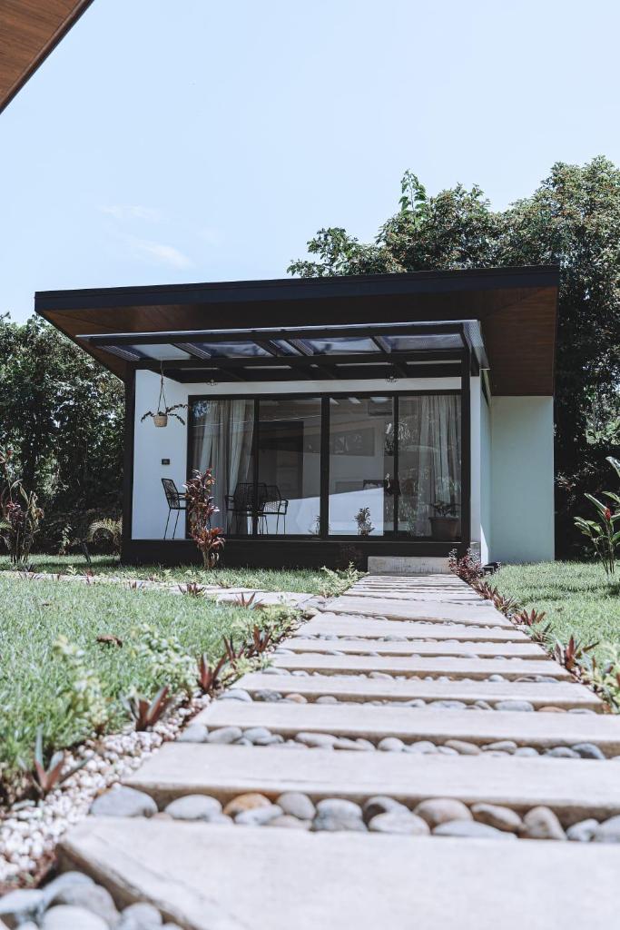 Natura Bungalows photo 1
