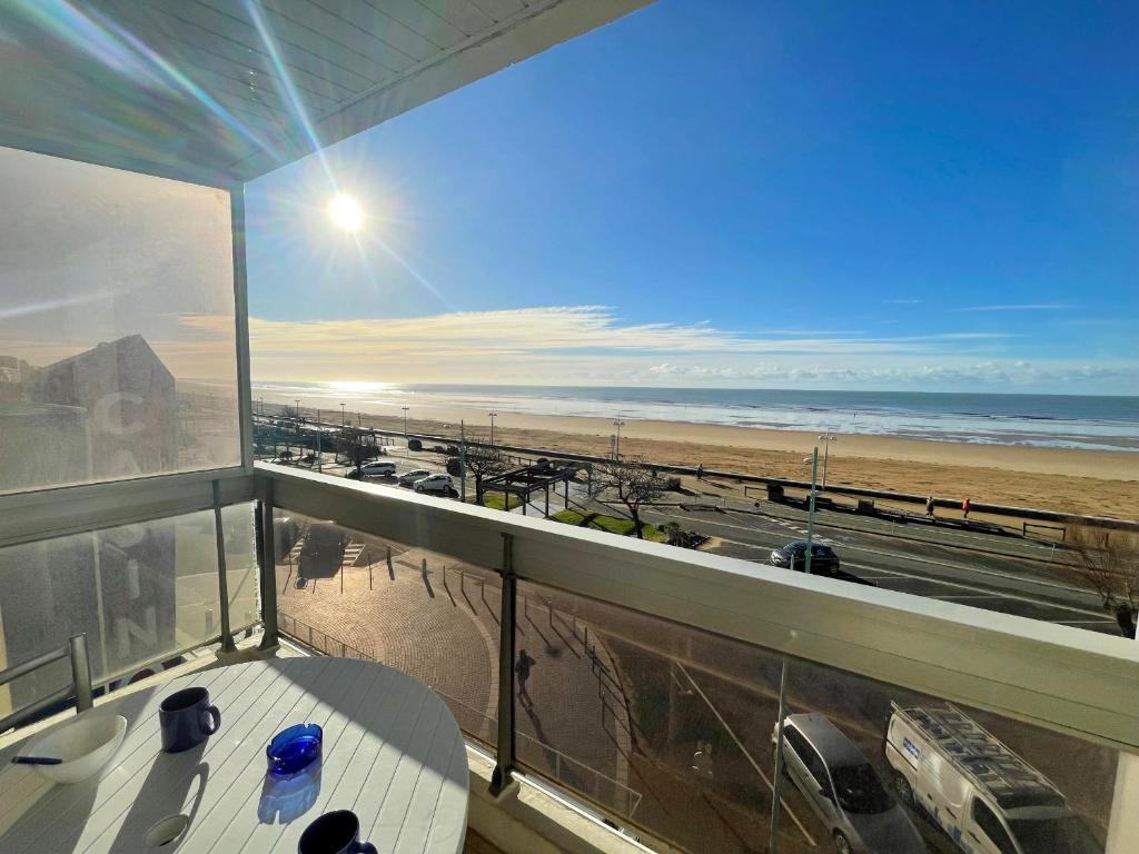 Appartement Saint-Jean-de-Monts, 3 pièces, 6 personnes - FR-1-323-333