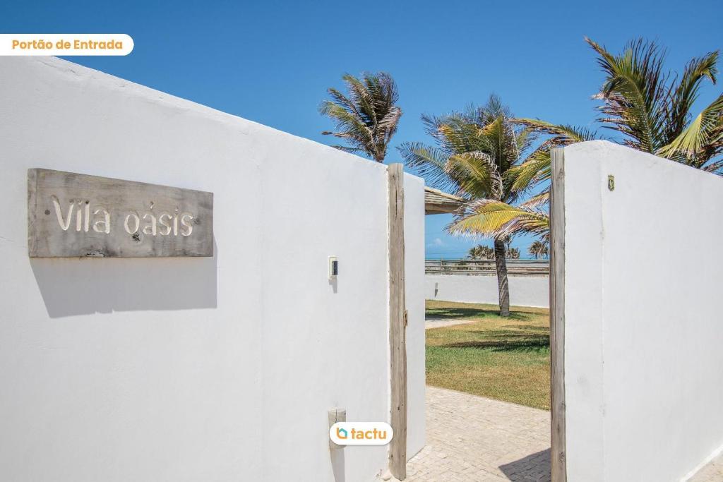 Vila Oásis no Pontal do Maceió Fortim por Tactu photo 2