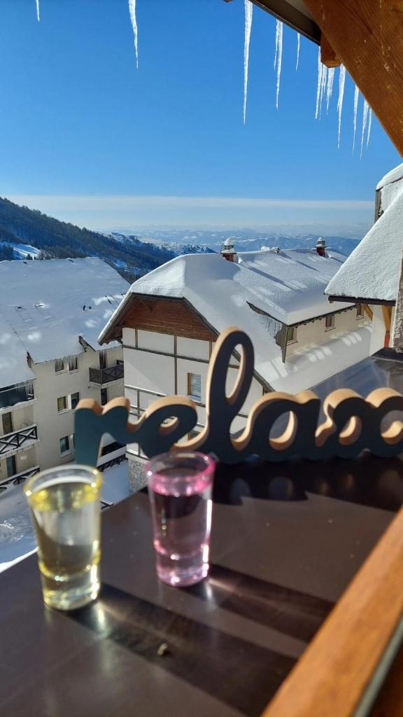 Lux Barać Kopaonik photo 3