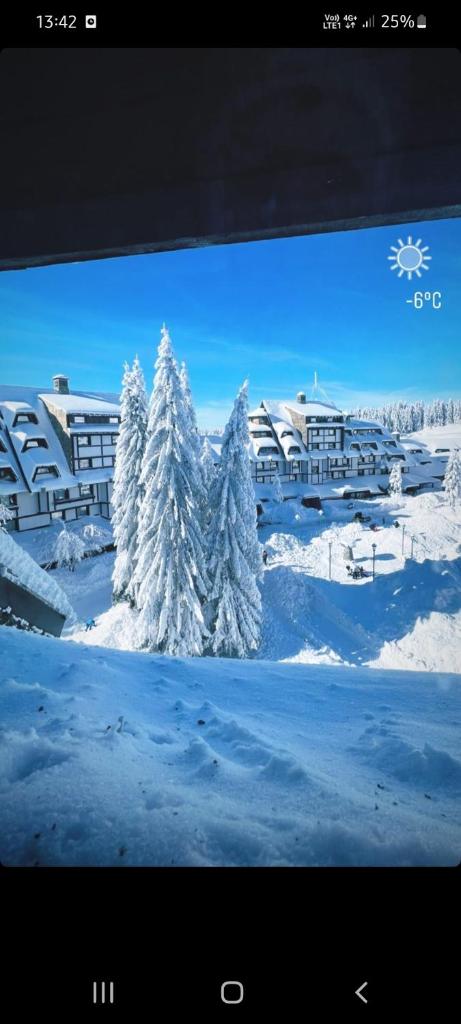Lux Barać Kopaonik photo 2