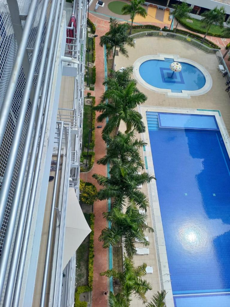 Beatiful apartment in condo