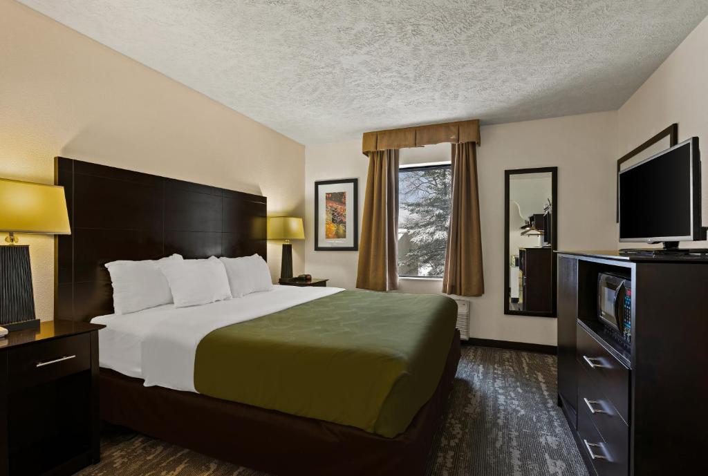 Quality Inn Traverse City image