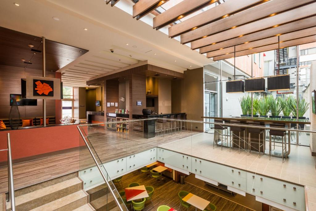 Hampton by Hilton Bogota Usaquen photo 1