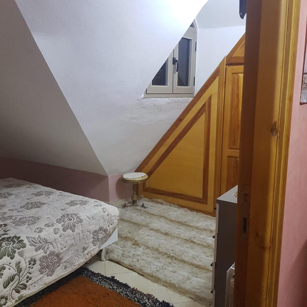 Apartment Wiam Au Coeur d'Ifrane photo 1