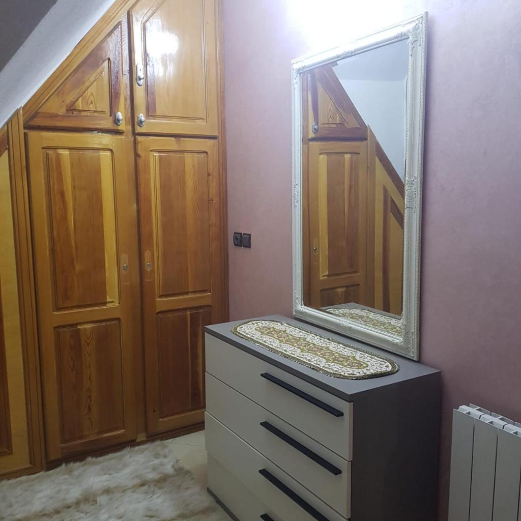 Apartment Wiam Au Coeur d'Ifrane photo 2