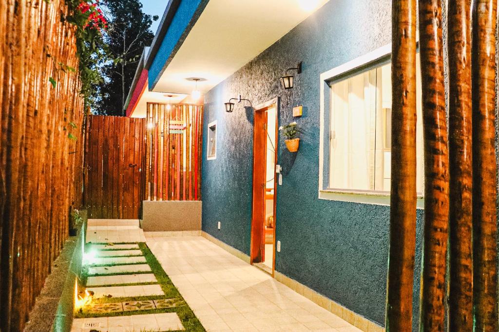 Residencial Ilha do Sol photo 2