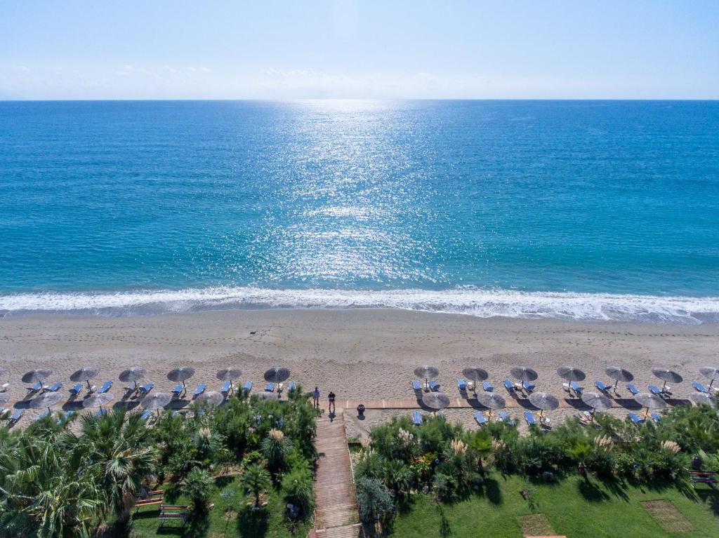 Poseidon Beach Hotel photo 1