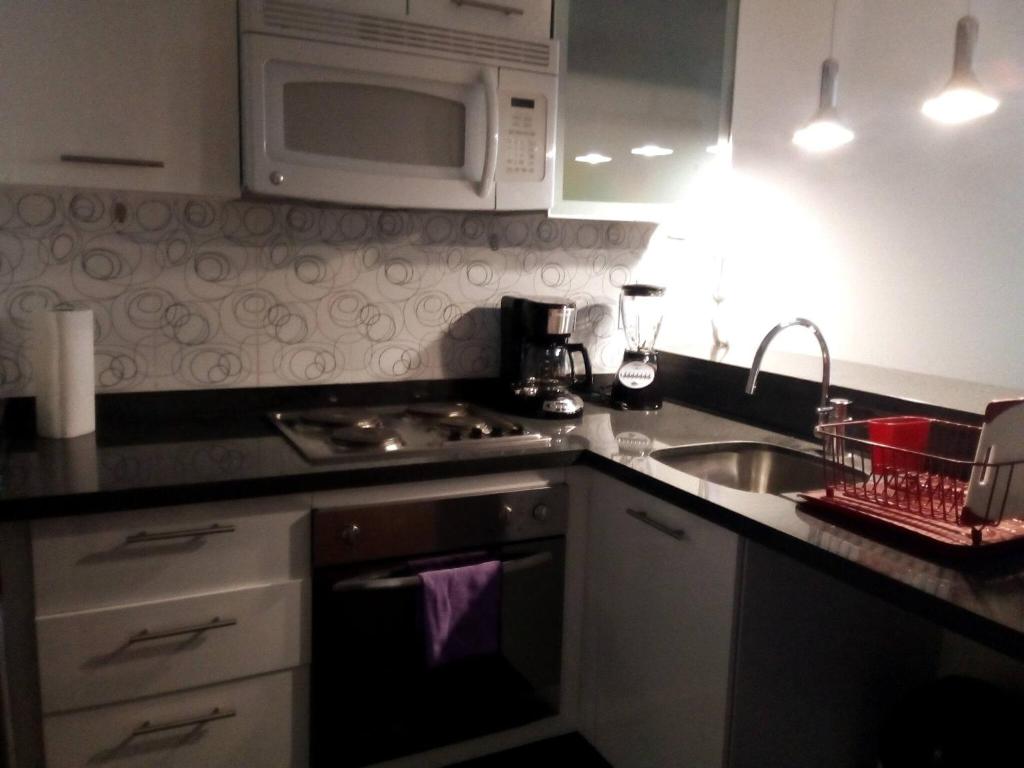 Beautiful Apartment Reforma77 22thfloor 1bdr 2bath photo 3