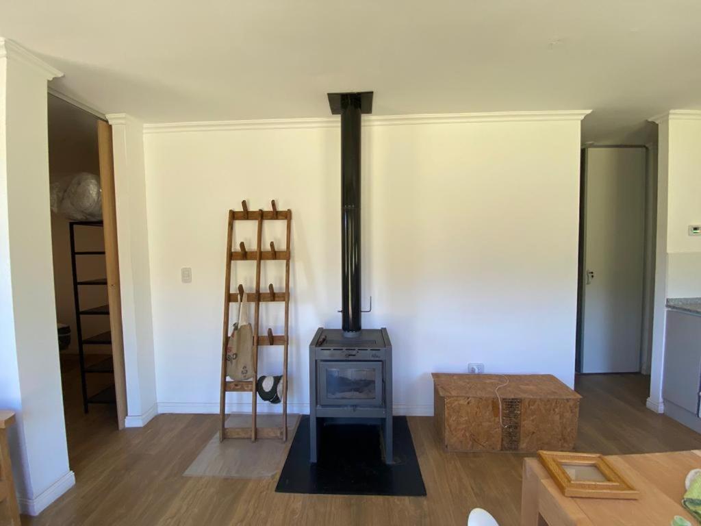 Meliquina Home photo 3