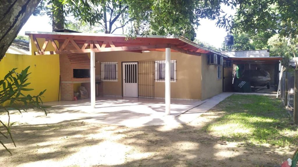 Casa El Sueño photo 3