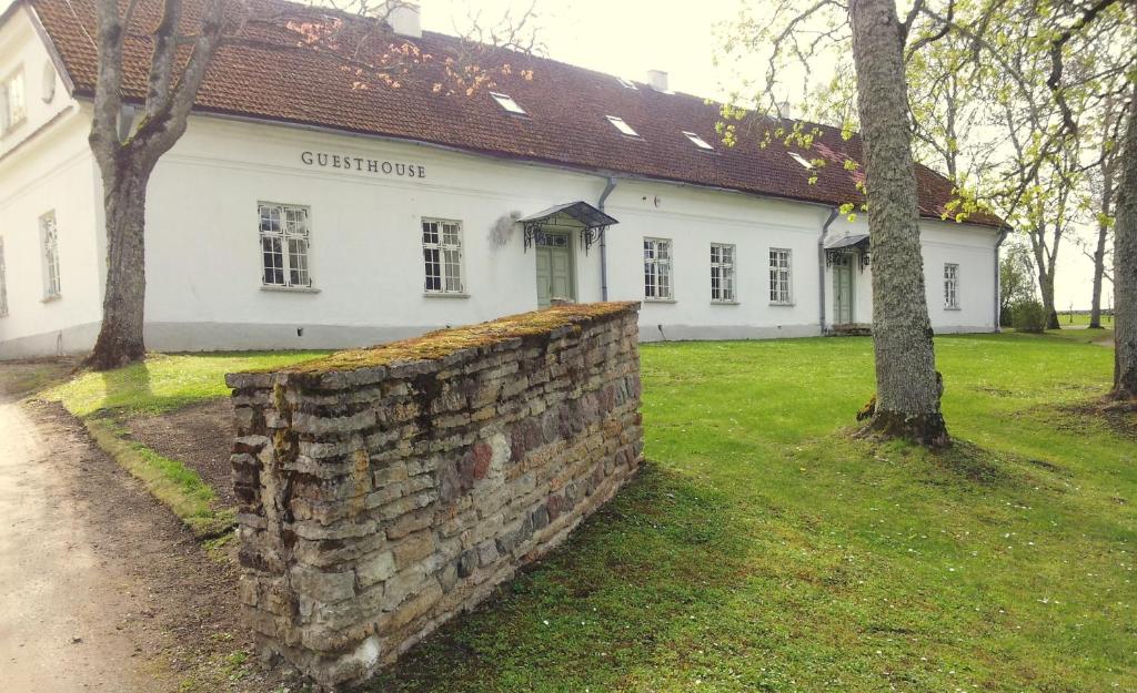 Palmse Manor Guesthouse photo 2