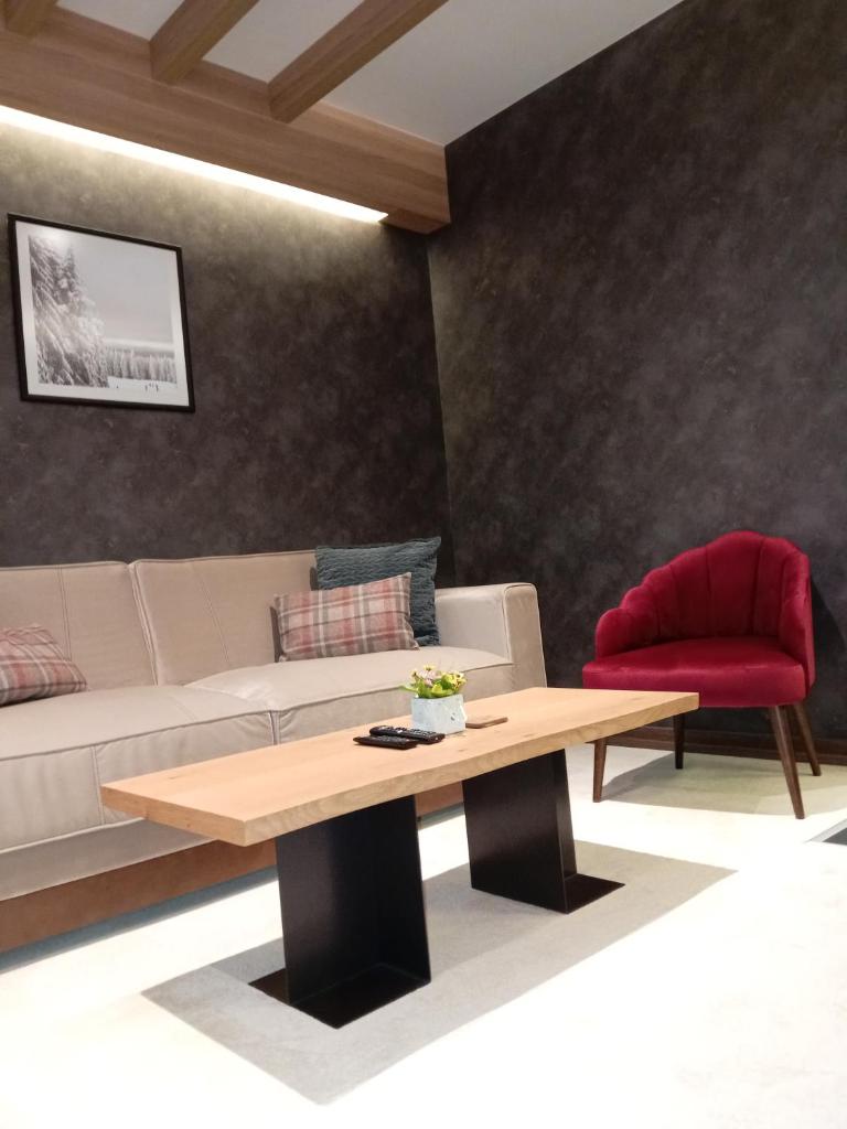 WOODSIDE Apartment M Kopaonik FREE Parking, FREE SKI Locker, FREE SPA photo 3