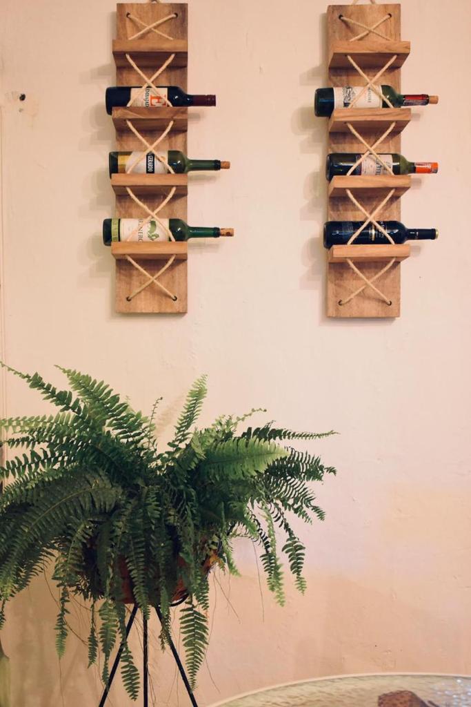 Hostal arbol cafe caicedonia photo 4
