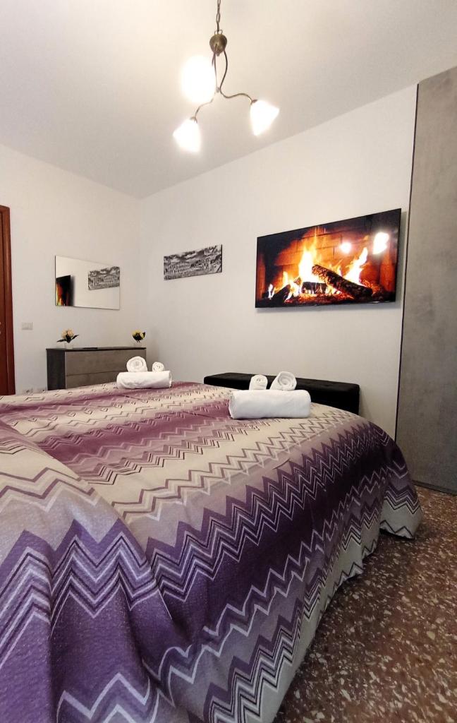 La Dimora di Magi Room Type - Two-Bedroom Apartment