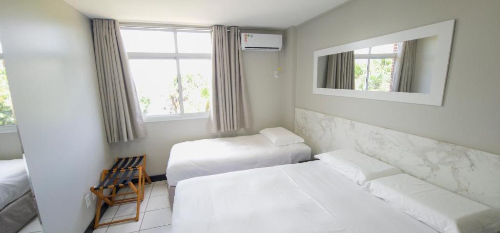 Hotel - Gran lençóis Flat photo 1