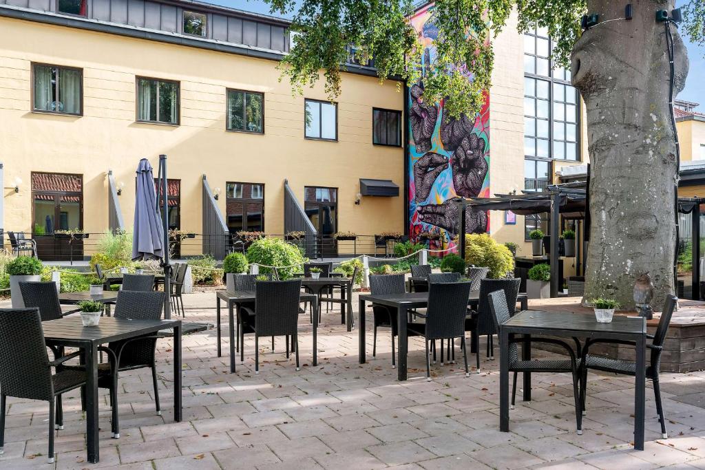 Hotel Svea - Sure Hotel Collection by Best Western photo 1