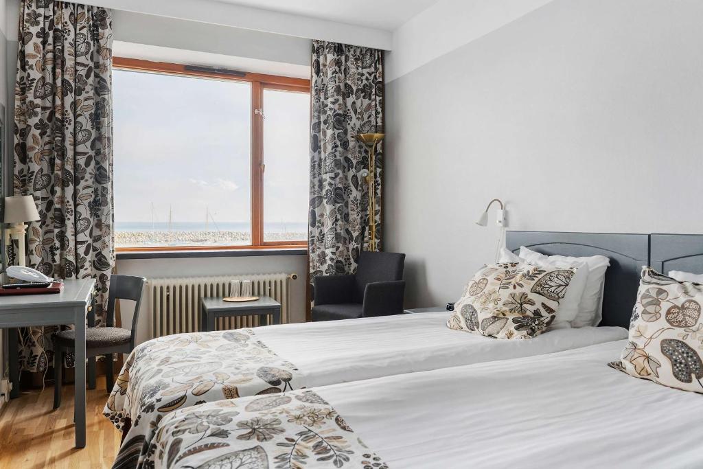 Hotel Svea - Sure Hotel Collection by Best Western photo 4