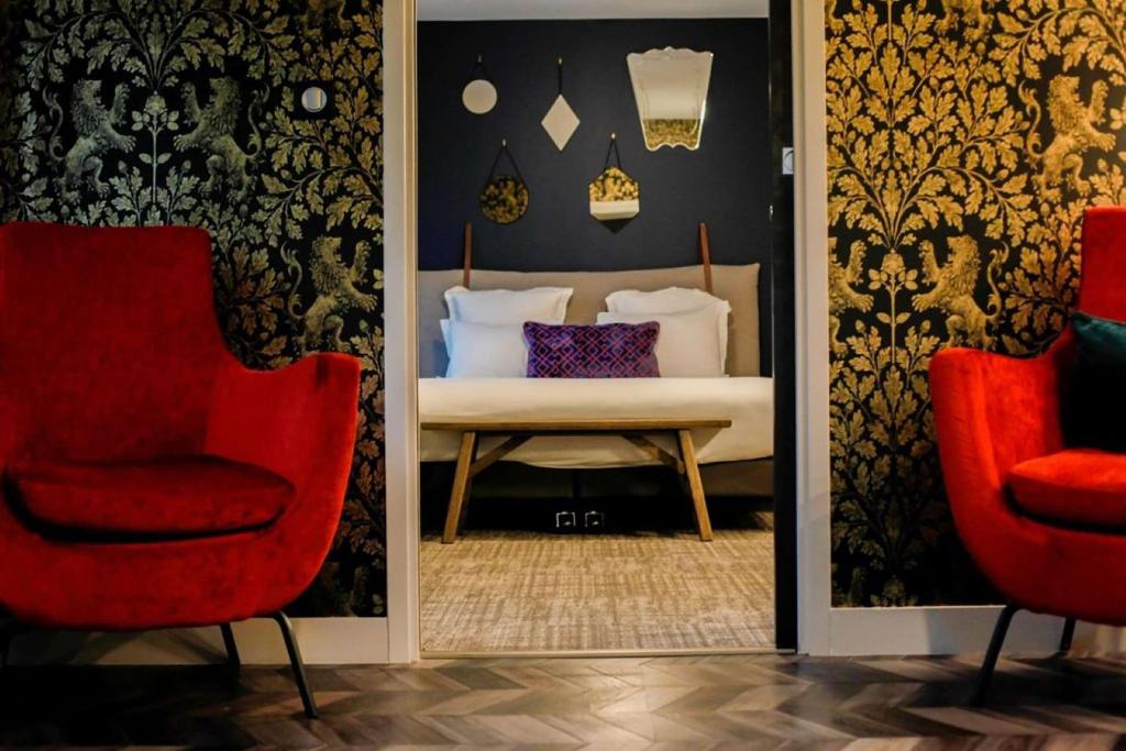 Best Western Plus Le Conquerant Rouen Nord photo 1