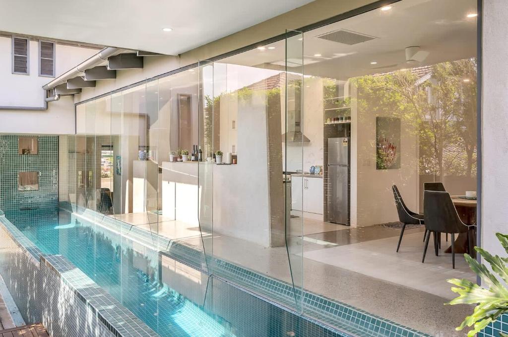 Picture Perfect Masterpiece In Exclusive Mosman photo 1